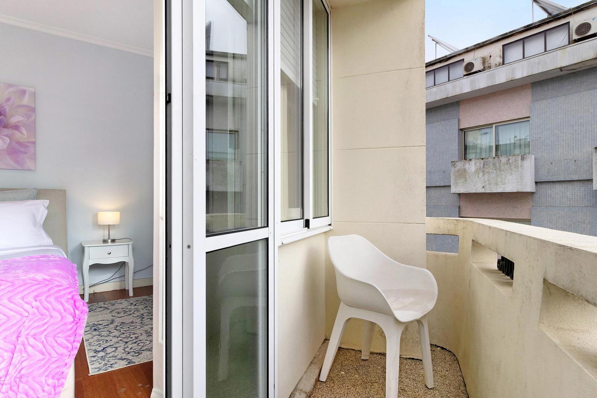 Apartment Boutique Santa Catarina 1 OOporto Exterior foto